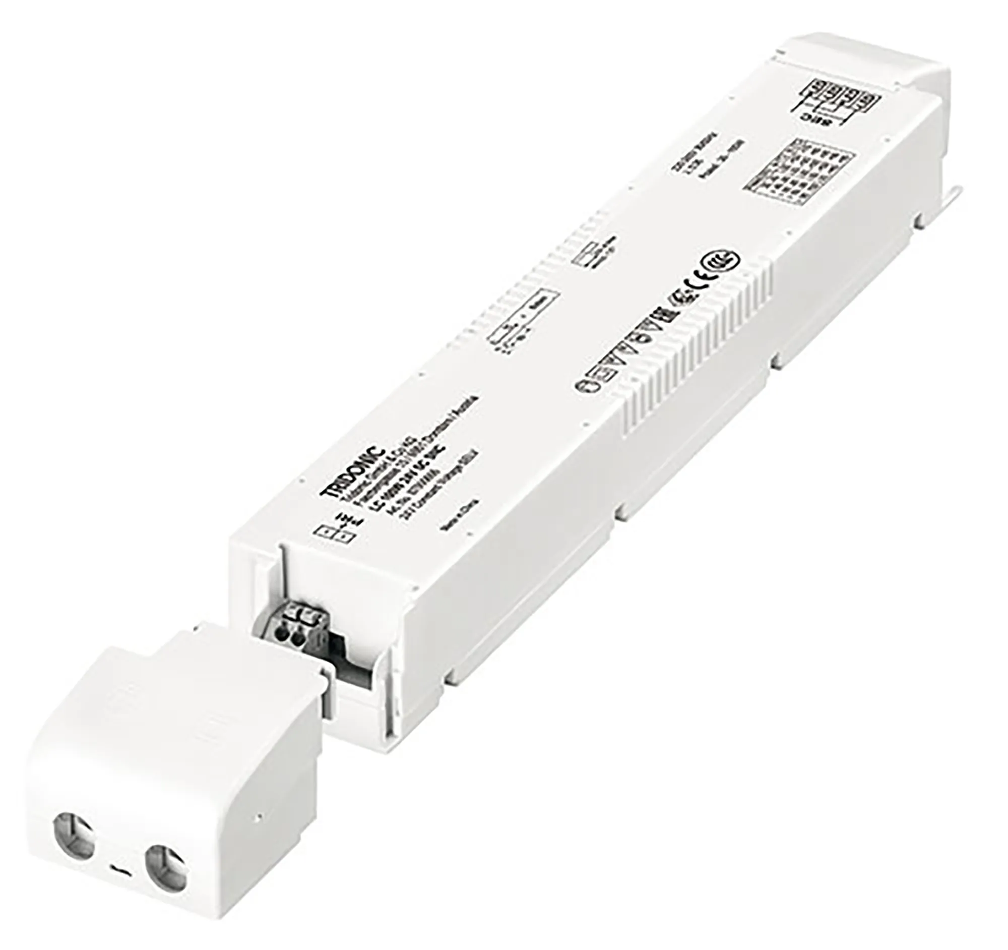 100W 24V SC SNC ESSENCE Constant Voltage LED Driver 87500666  Tridonic LC